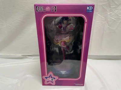 Ai ''Oshi no Ko'' KDcolle 1/7 Scale Painted PVC Figure ( )6546