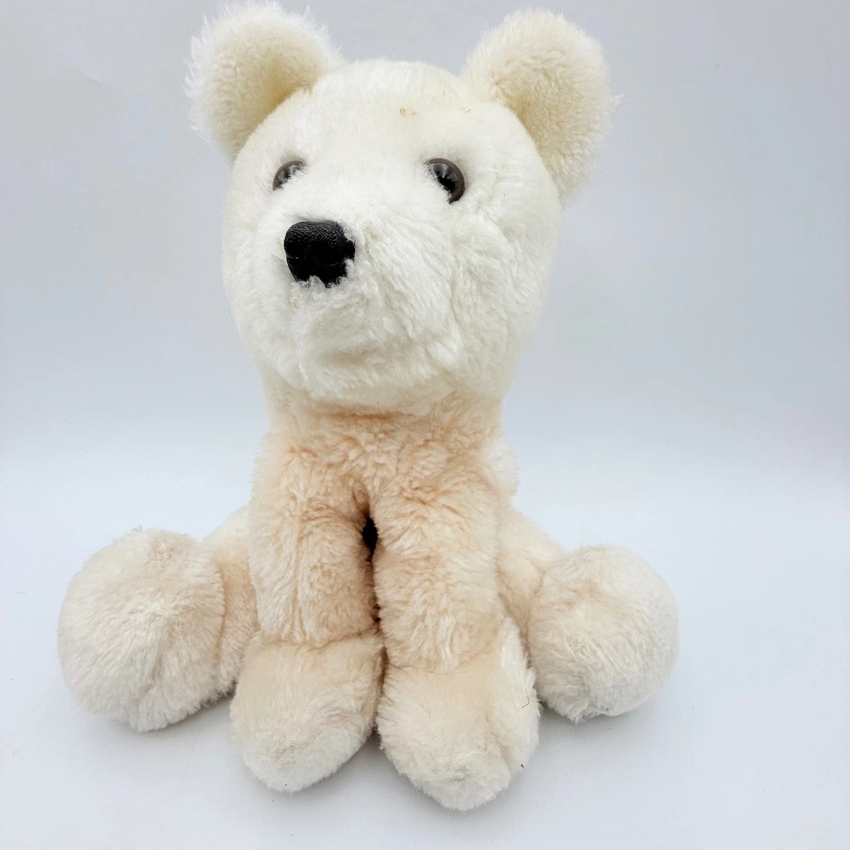 R Dakin Bear In Vintage Stuffed Animals for sale | eBay
