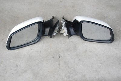 Außenspiegel Seitenspiegel BMW 1 F21 F20 6Pin Links Side Mirror