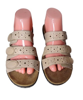 Casual Sandals Clark Leisa Cacti Sandals Clarks Leisa Cacti