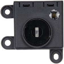 Fits 1999-2007 Ford F-250 Super Duty Passenger Air Bag Disable Switch 924-900
