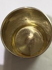 Russian 84 Silver Cup Kiddush 130 grams — photo 2