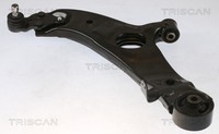 Querlenker Dreieckslenker Triscan 8500 435012 FüR Hyundai KIA DM Santa FÉ 3 DMA