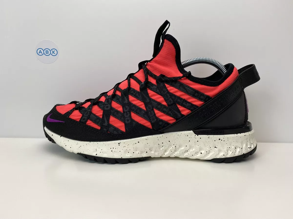 Nike acg best sale terra gobe black