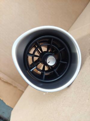2019-21 Kia Forte DRIVERS side outer dash vent; 97480M7000DD7