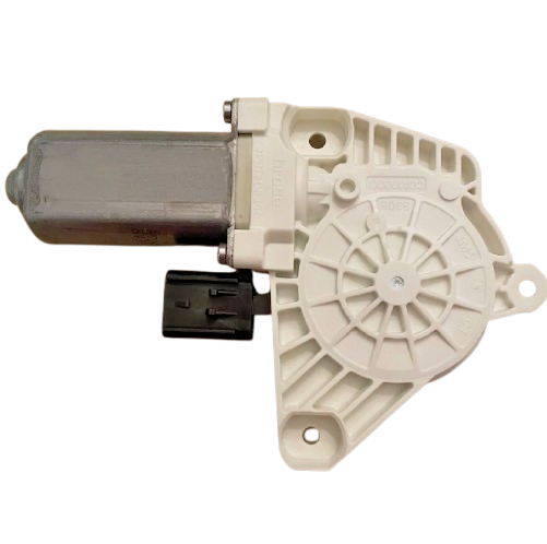 Genuine Nissan 370Z Infinity G37 Q60 Right Window Regulator Motor