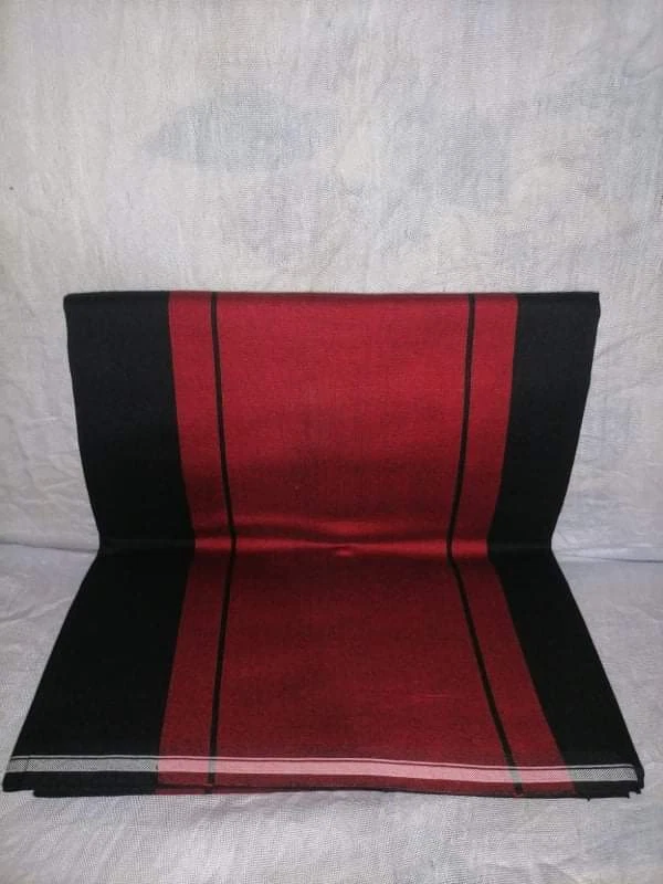 PAREO TELAR MANUAL HOMBRE Foto 2 de 4