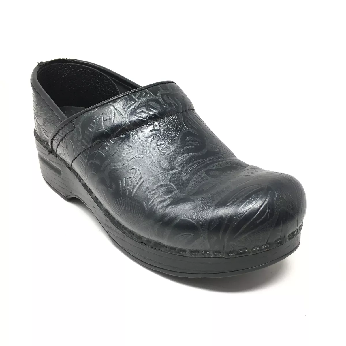 Nordstrom hotsell clogs dansko