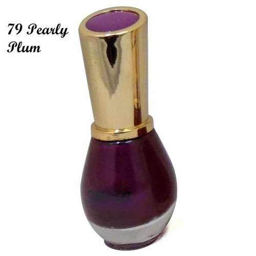 Nail Polish Saffron 95 Different Colours Saffron Nail Varnish Beauty Top Base - Picture 82 of 107