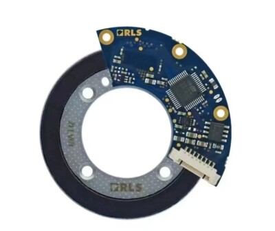 NEW  Renishaw RLS Apply innovation RLM2ICA1D0K15A00 ALR049C025B00