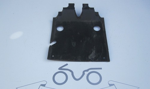 BMW K1100LT K 1100 LT Abdeckung Verkleidung Motor Rahmen cover RT RS K75 K100