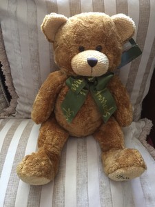 peluche harrods