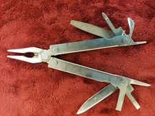 Leatherman PST Multi tool No Date Code