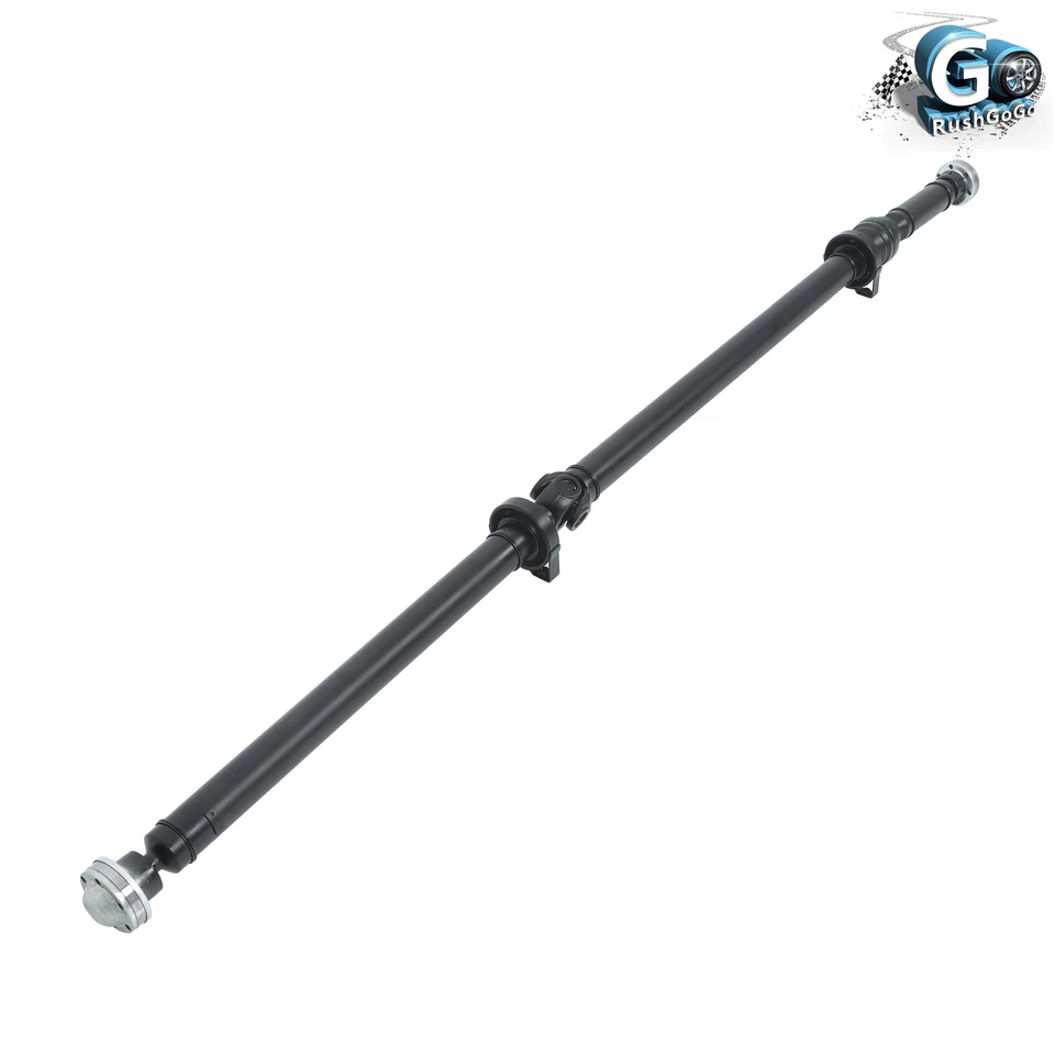 986-154 Rear Driveshaft Prop Shaft Assembly For Volvo S40 V50 2.5L AWD 2005-2010 Foto 3 de 4