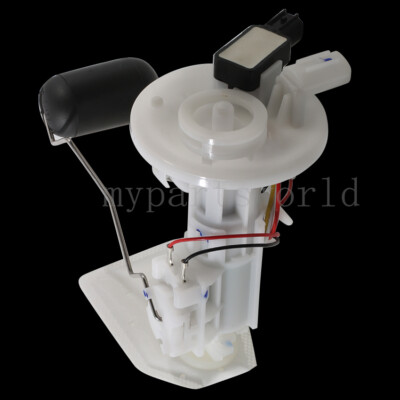 For Yamaha Fuel Pump Module Assembly FLIPPER125 LTS125 D'elight MBK125 DELIGHT