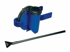 SOLFORATORE SOLFORATRICE SOFFIATORE MANO SOFFIETTO PER ZOLFO (16494)