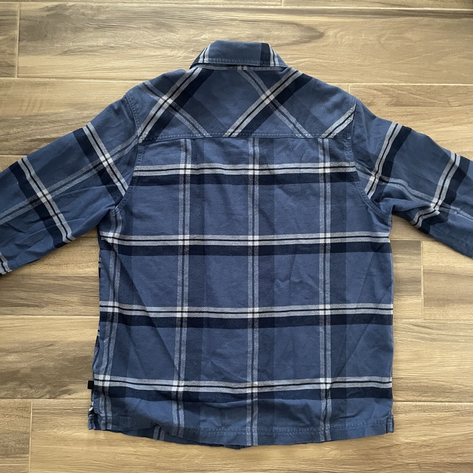 Lined Shirt Mountain Hardwear Men's Shirts Mountain Hardwear