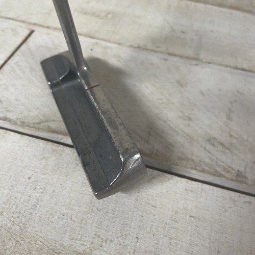 Condor Marksman Balata Putter RH Steel Shaft Fast Shipping - Picture 7 of 14