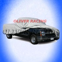 Autoabdeckung Truck Cover Pick Up Dodge Ram 1500 2500 3500 Kurze LadefläChe