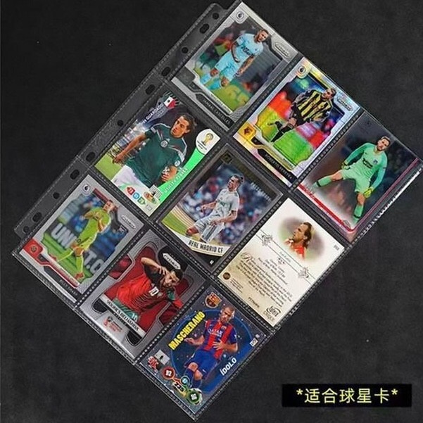 Card Book Holder Binder Album Collection YU-GI-OH! 400/900 Trading TCG Card  Case