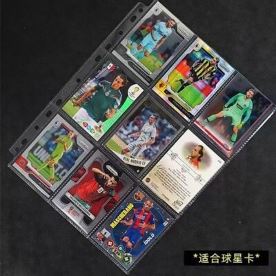 Card Book Holder Binder Album Collection YU-GI-OH! 400/900 Trading TCG Card  Case | eBay