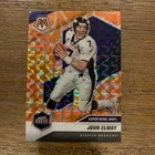 2025 Panini John Elway Base (Raw)