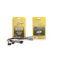iDatalink Maestro HRN-SR-CH2 Radio T-Harness for 2004-Up Chrysler Dodge Jeep RAM