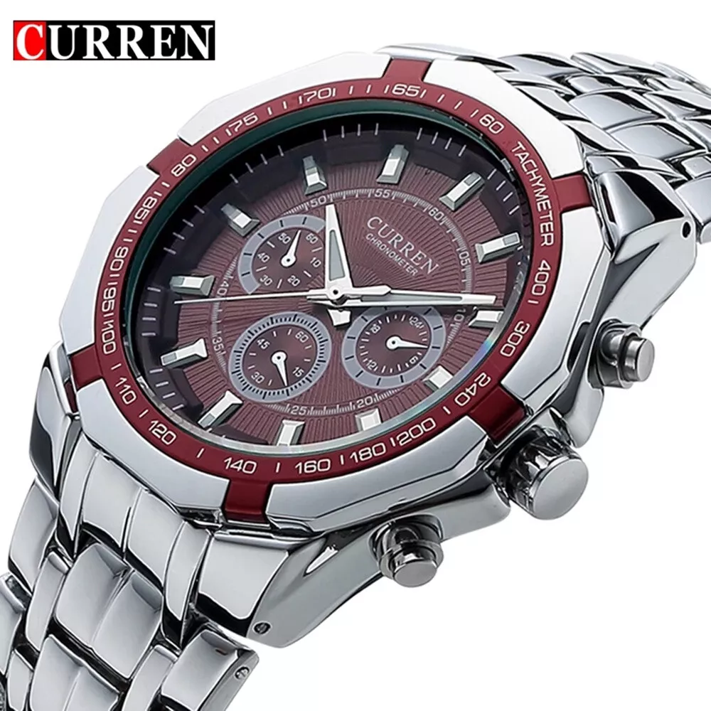 Best steel online bracelet watches