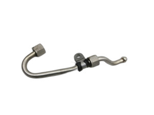 Hochdruck Leitung Kraftstoffleitung für VW Golf 6 VI 5K 08-12 TSI 1,4 90KW