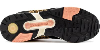 Size 10 - adidas Pam Pam x ZX 1000 A-ZX Series - Wildcard