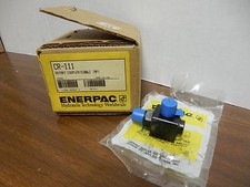 ENERPAC CR-111 ROTARY COUPLER SINGLE IMP MADE IN USA NEW IN BOX