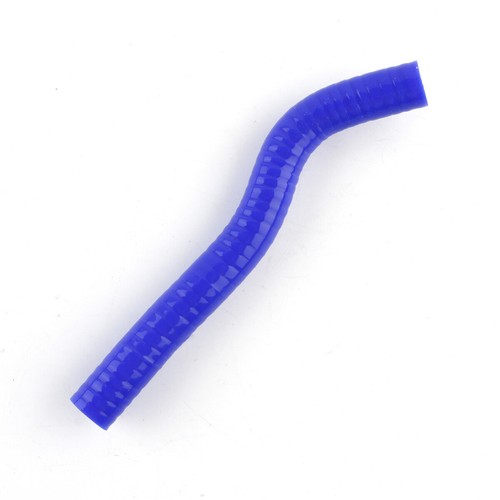 Red For 2006-2012 Mitsubishi Eclipse 2.4L L4 Silicone Radiator Coolant Hose Kit - Picture 11 of 13