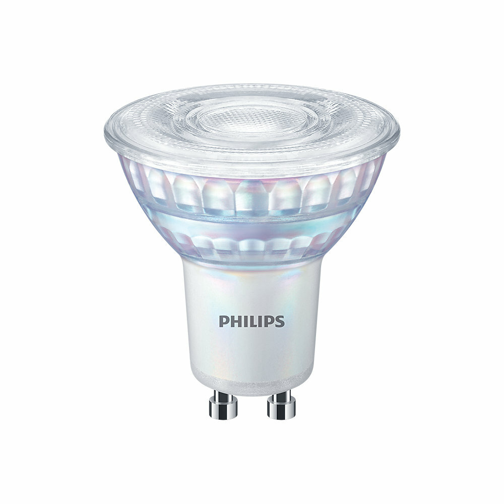 Philips MASTER VALUE 6,2W LED-Reflektorlampe - Warmweiß 