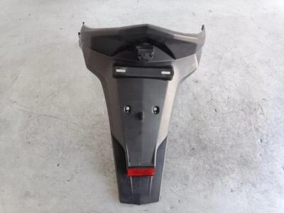 80105ZZA6E000 Portamatriculas para KAWASAKI J 300 J 300 2016 819688 - Imagen 1 de 4