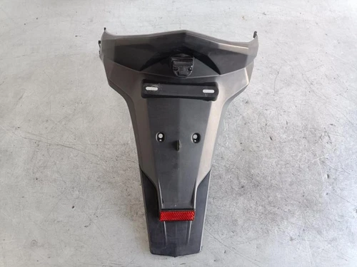 80105ZZA6E000 Nummernschildhalter für KAWASAKI J 300 J 300 2016 819688 - Afbeelding 1 van 6