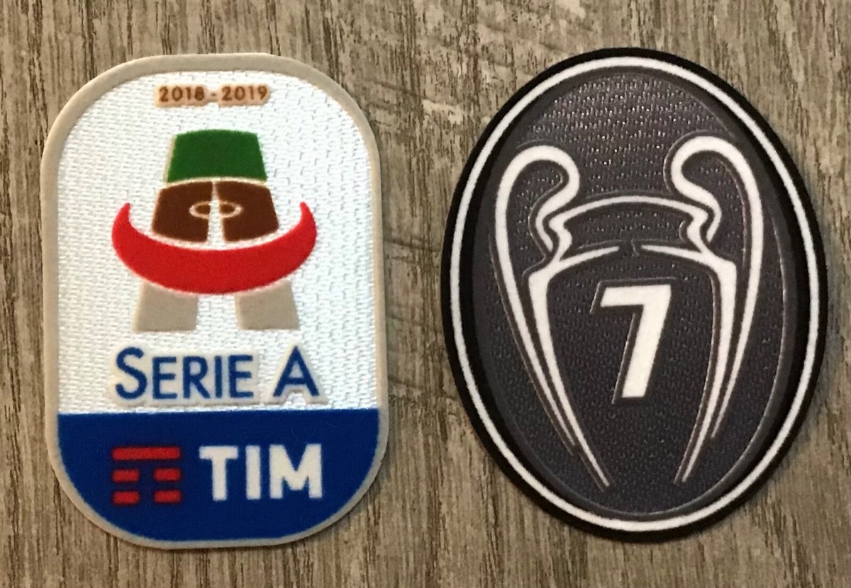 Patch serie a | Acquisti Online su