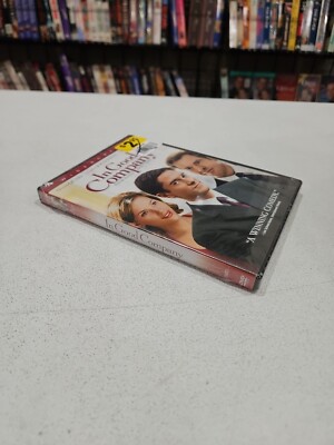 (未使用･未開封品)Dennis Potter: 3 to Remember/ [DVD] [Import] IN GOOD COMPANY Dennis Quaid Topher Grace Scarlett Johansson