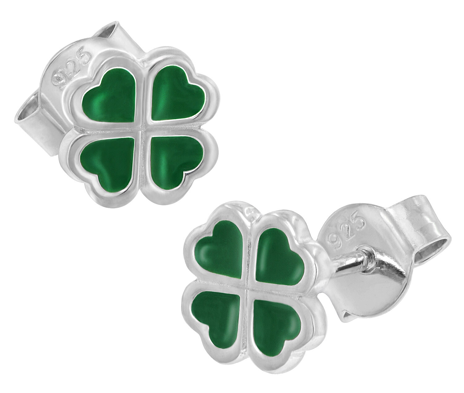 МОДНЫЙ аксессуар для малышей-Колье Kleeblatt Silber 925 41650 3690₽