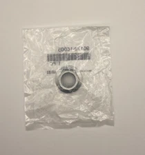 YAMAHA OEM NUT 90179-16005 (90179-16001-00) FOR CLUTCH