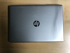 HP ProBook 450 g5 Core i5-8250U 1.60GHz 8GB RAM , NO HD, FOR PARTs/ Repair