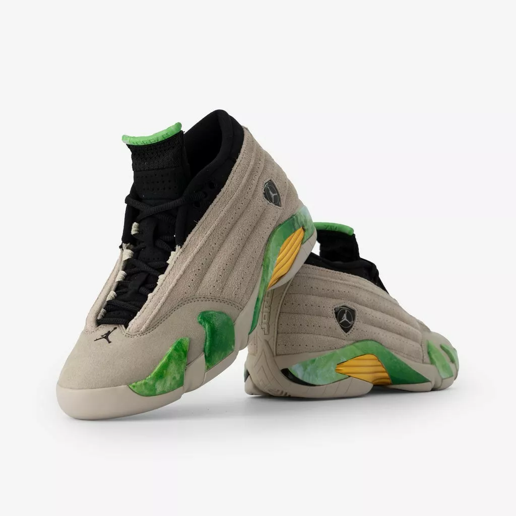 air jordan 14 retro sp s