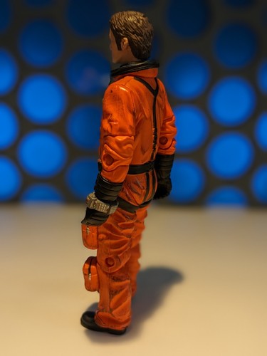 Doctor Who 9th 10th 11th 12th New Series Character 5" Figures Lot Collection - Picture 97 of 211