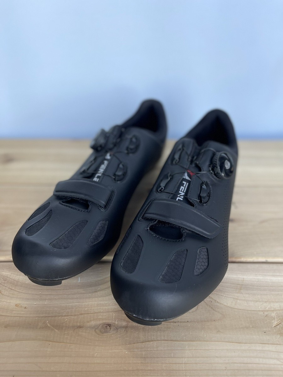 Fenlern Cycling Shoes | eBay