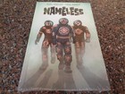 Nameless (Hardcover, Sealed) Brand New Grant Morrison Image Comics