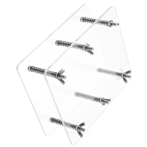  Trading Accessories Card Storage Kartenpresse Presskartengerät Handwerkzeuge