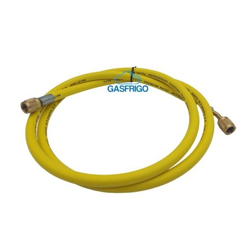 KIT AZOTO CON BOMBOLA DA 1 LT+ RIDUTTORE DI PRESSIONE FINO A 10 BAR + MANOMETRO - Foto 5 di 5