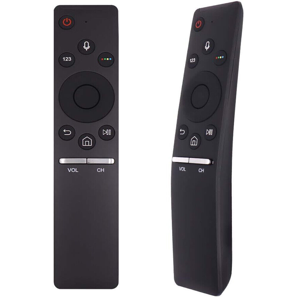 Remote Controller Replace For Samsung Smart LED Voice TV BN59-01266A New
