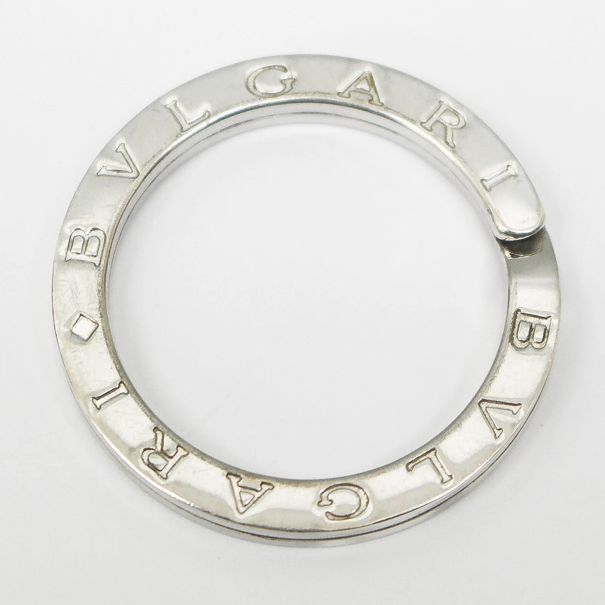 Bvlgari Silver Key Chains, Rings & Cases for Men for sale | eBay
