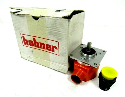 Neu HOHNER H66240.26/800 Encoder H6624026800