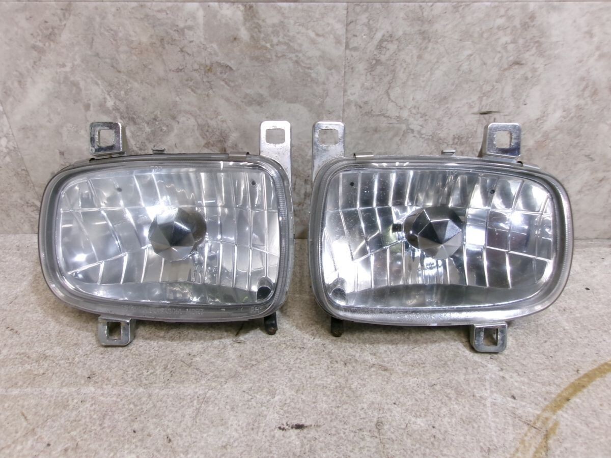 MAZDA RX-7 RX7 FD3S Headlight Lights Lamps set JDM | eBay